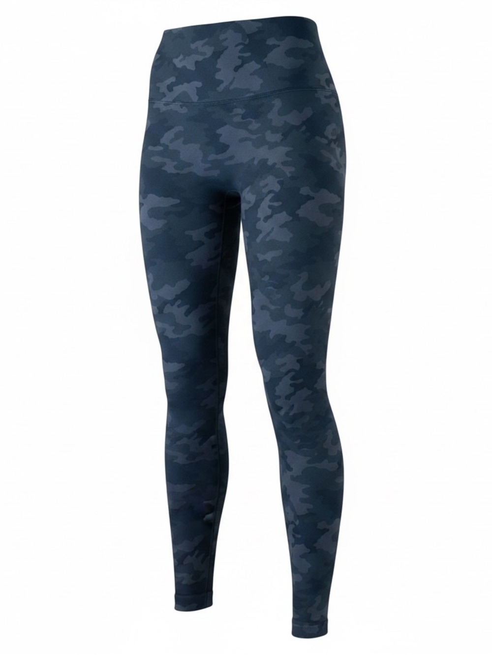 SPANX Camo Leggings-small